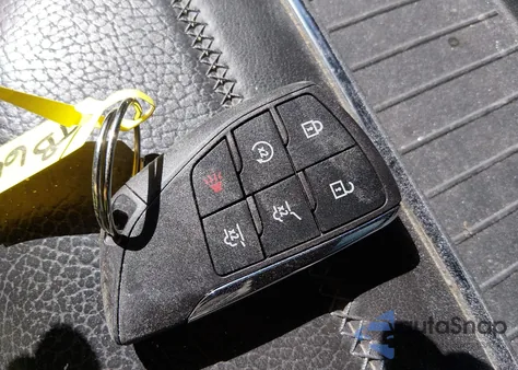 2023 GMC Yukon Xl 4Wd Denali from USA, damaged, VIN 1GKS2JKT1PR200721